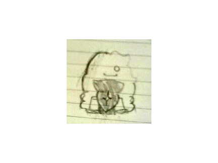 art dump?