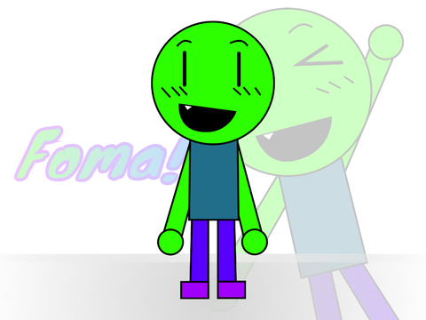 Foma Sprite