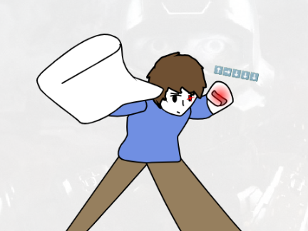 500 Kilogram Bomb