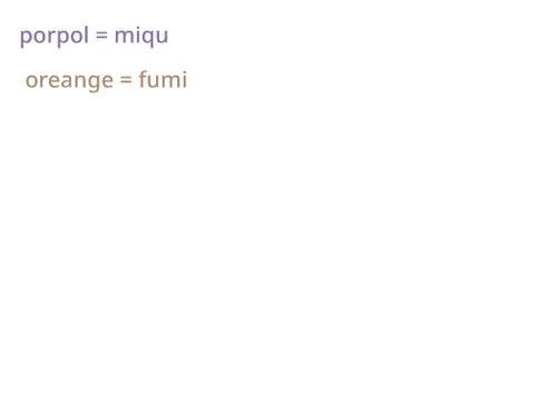 DNI FOR FUMI ONLY