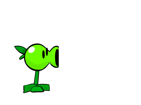 Pvz game I do
