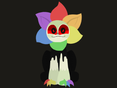 twisted dandy :3