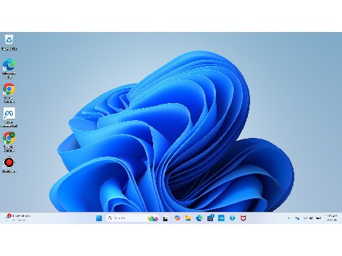 got me a windows 111