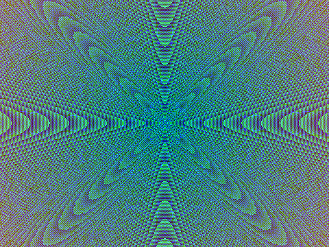 Custom Noise