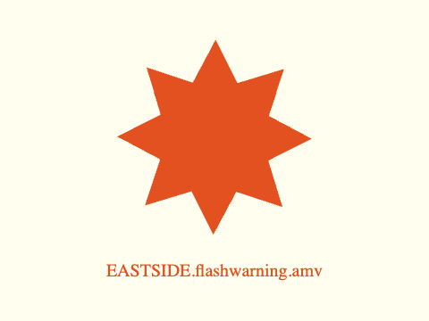 EASTSIDE.flashwarning.wip