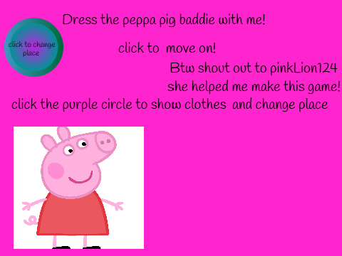 peppa pig