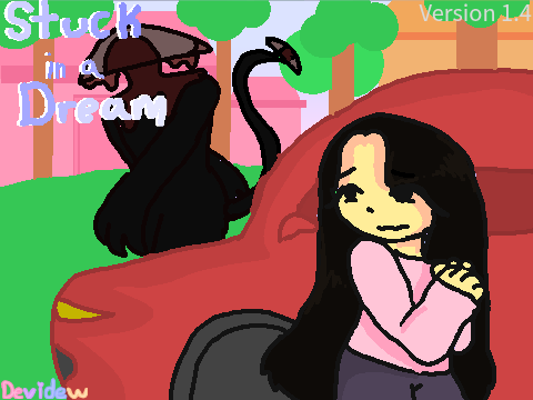 Stuck in a Dream