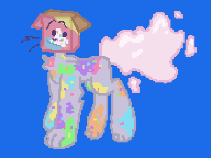 cearbox oc