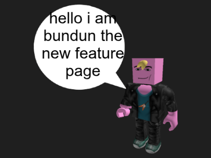 the new taster