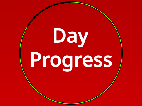Day Progress