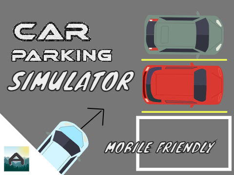 Car Parking Simulator |||||| 