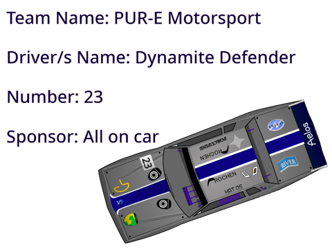 SRX Rounders: Street/Pure Stocks WISSOTA 100 PUR-E Motorsports