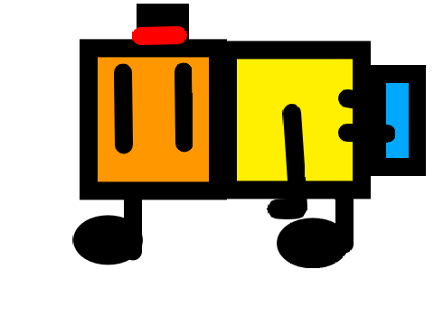New oc.