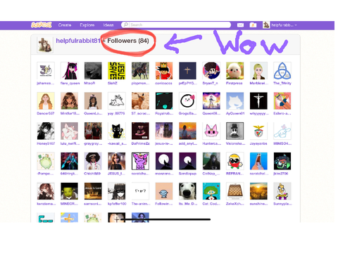 Thanks guys!