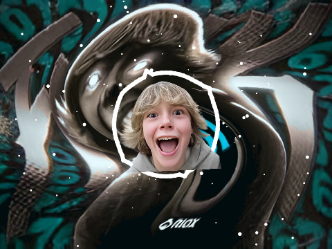 Mason "67 Kid"  Clicker