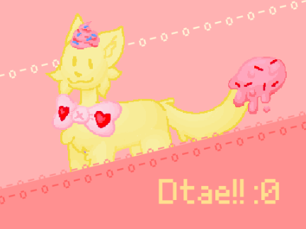  Sprinkles DTAE!!