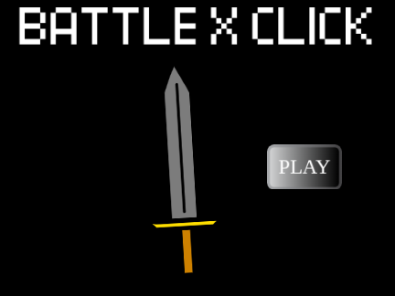 Battle X Click - [LUCKY SWORD] (Mobile Friendly)