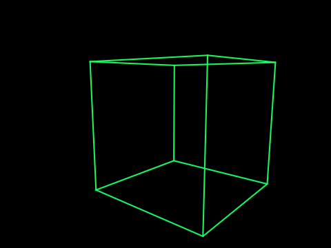 How to Make a 3d engine