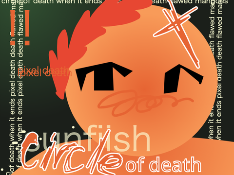 [TW] circle of death 15