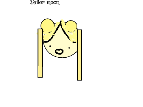 RNDM SAILR MOON