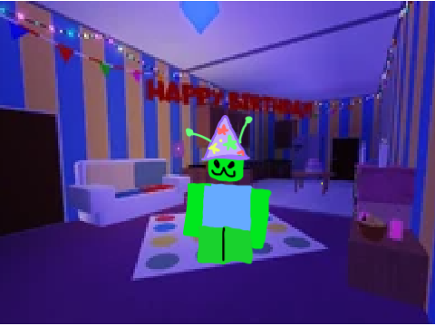 Regretevator alien Poob mover