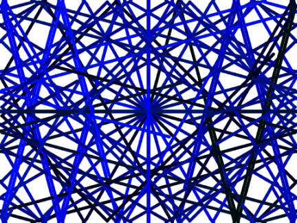 Pen spiral