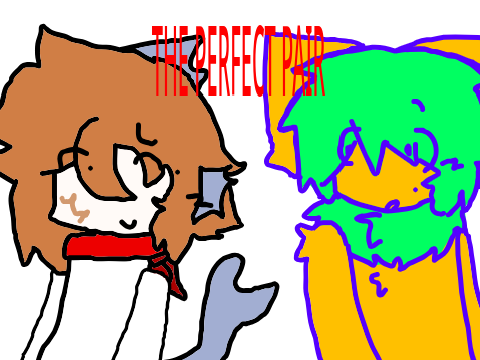 021. the perfect pair (gift)