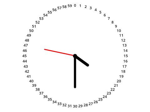 Clock