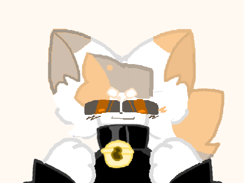 Shiver ||I can draw better than dis trust