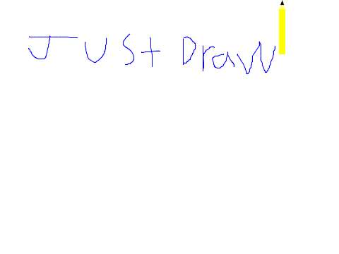 Just Draw