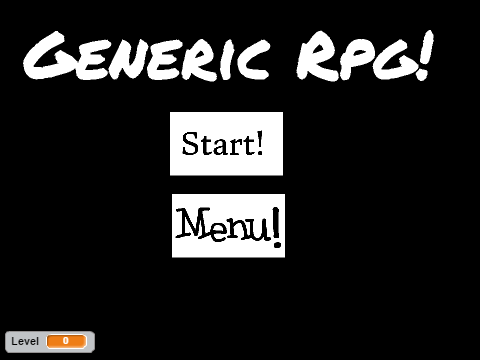 Generic Rpg-1