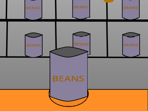 bean canner