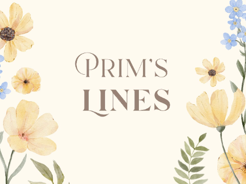 Prim's Lines - EWSS