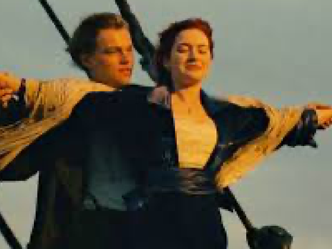 Emotional scene ?