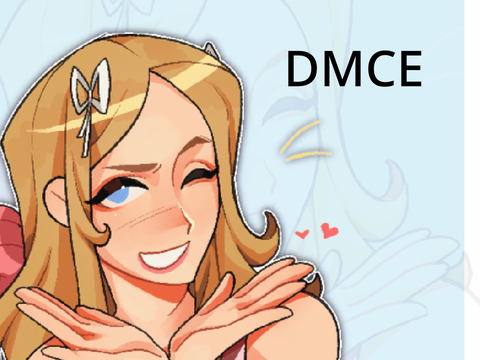 〜☆0.4k DMCE || 