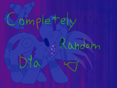 completely random dta!