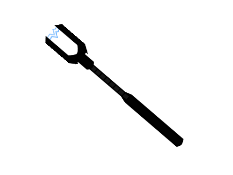 TGPD Weapons