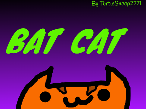 Ch~1 BatCat