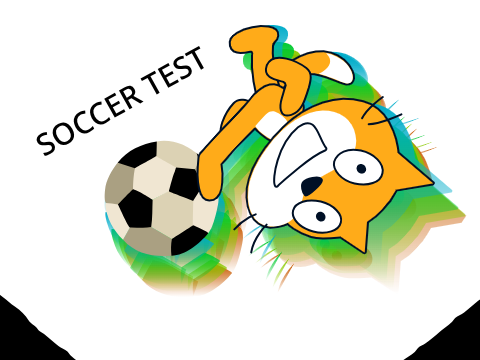 test 