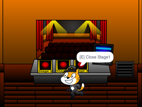 Theater (BACKUP!!!)