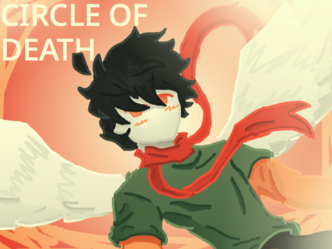 circle of death 13 & 14