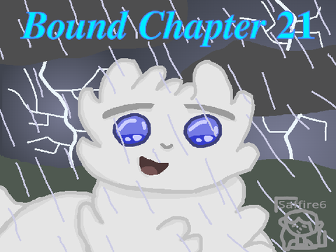 Bound Chapter 21 TN Contest remix