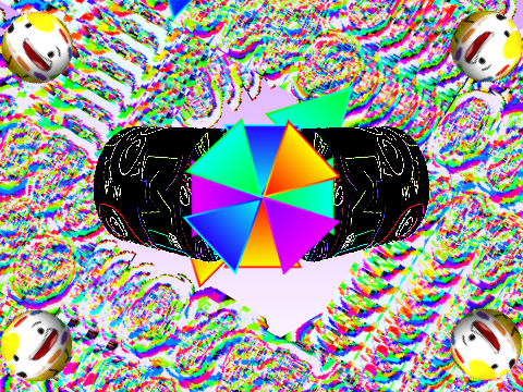 Tennis #1 PRISM HAS TO UNIVERS