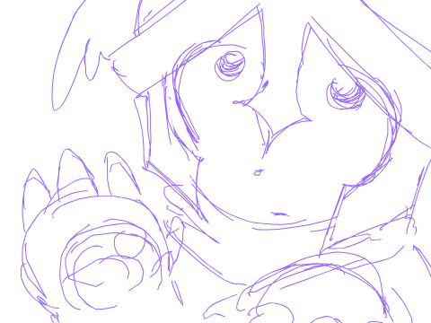 doodle (filler)