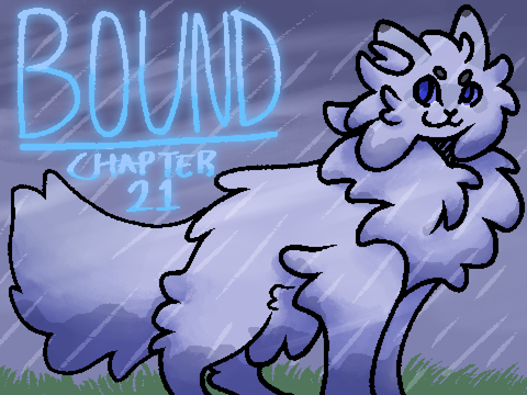 Bound Chapter 21 TN Contest remix