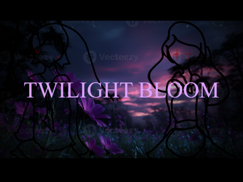 Twilight Bloom ft. Defoko and Momo Momone
