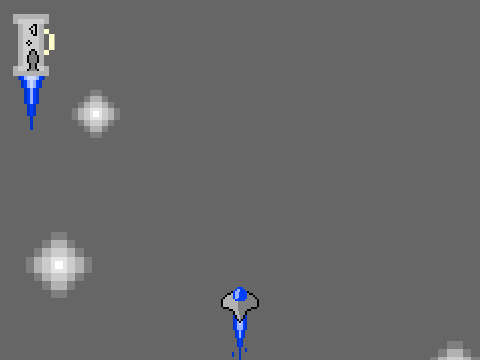 8.BIT ShootGame