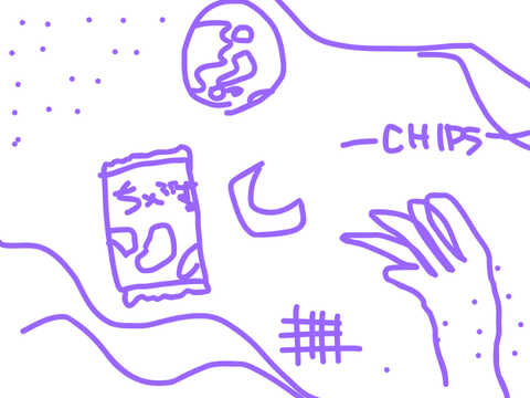 くそバナーby @Chips-FX