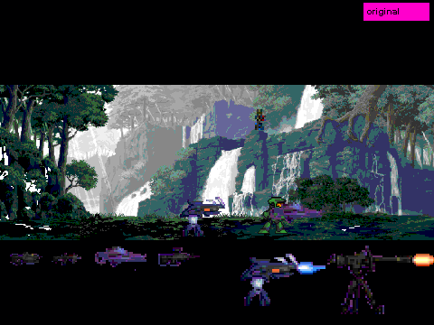 halo weapon sprites