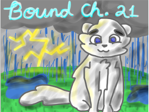 Bound ch21 TNE